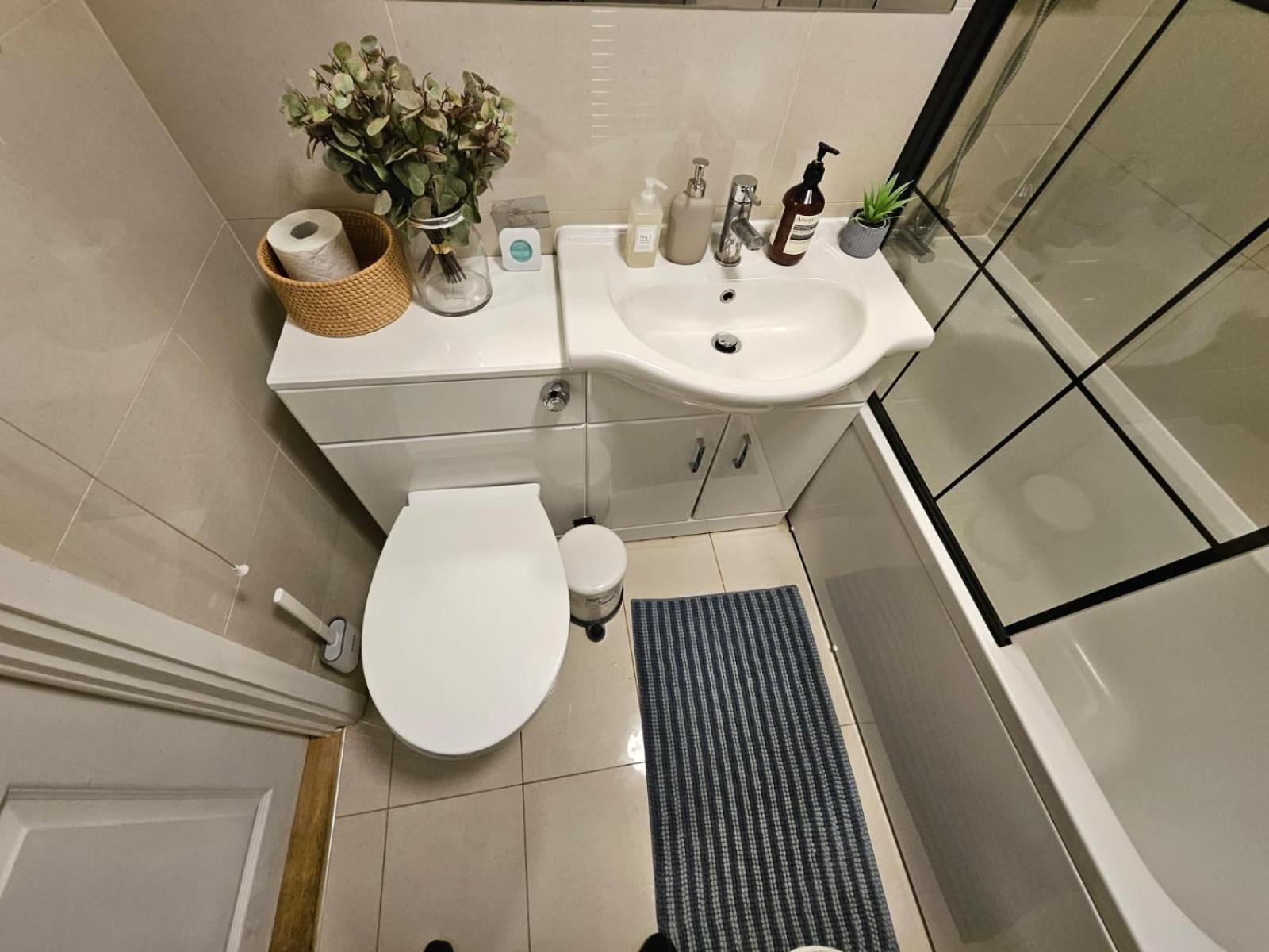 Appartement Islington Flat Close To Kings Cross