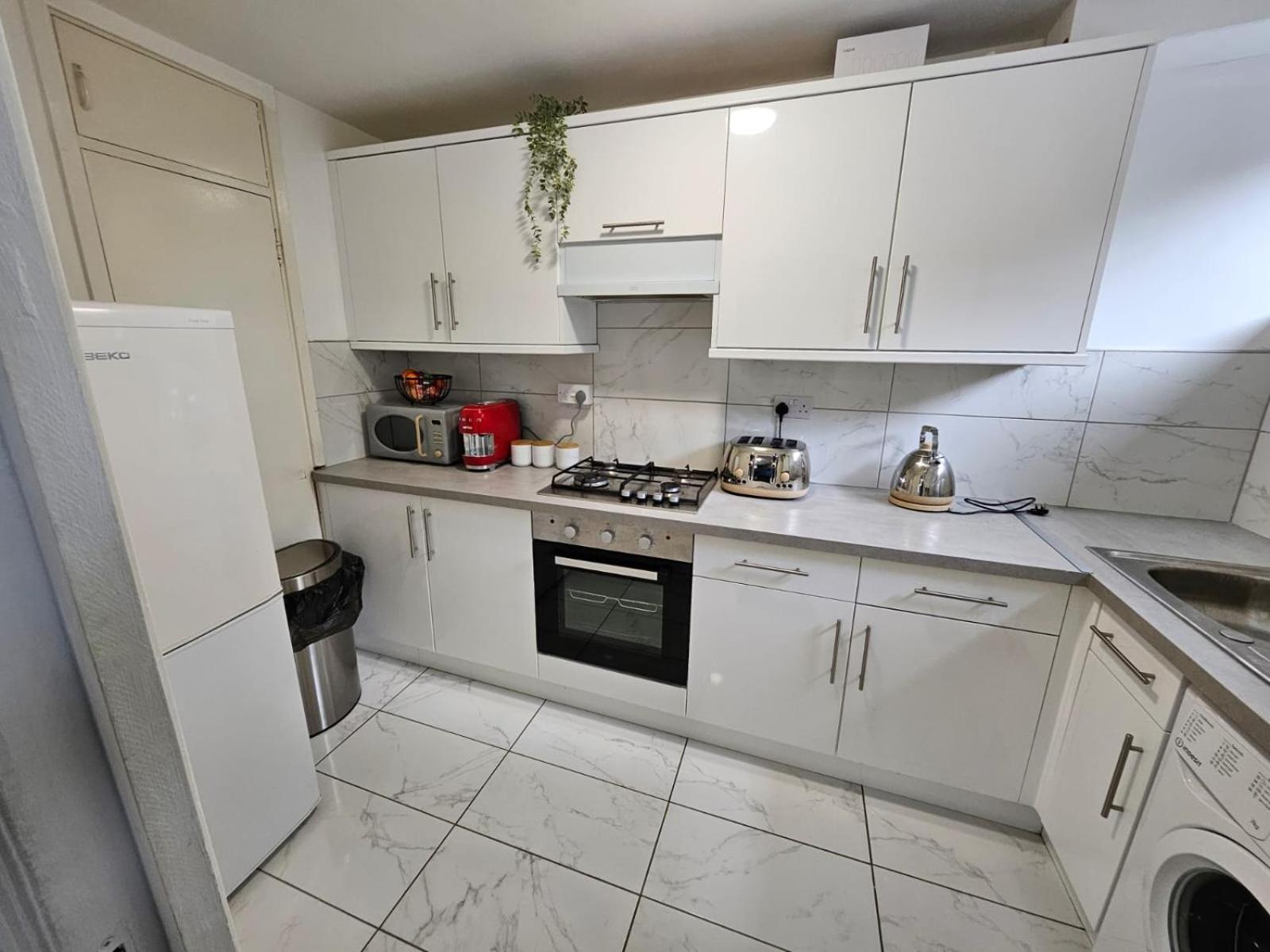 Islington Flat Close To Kings Cross * Londen