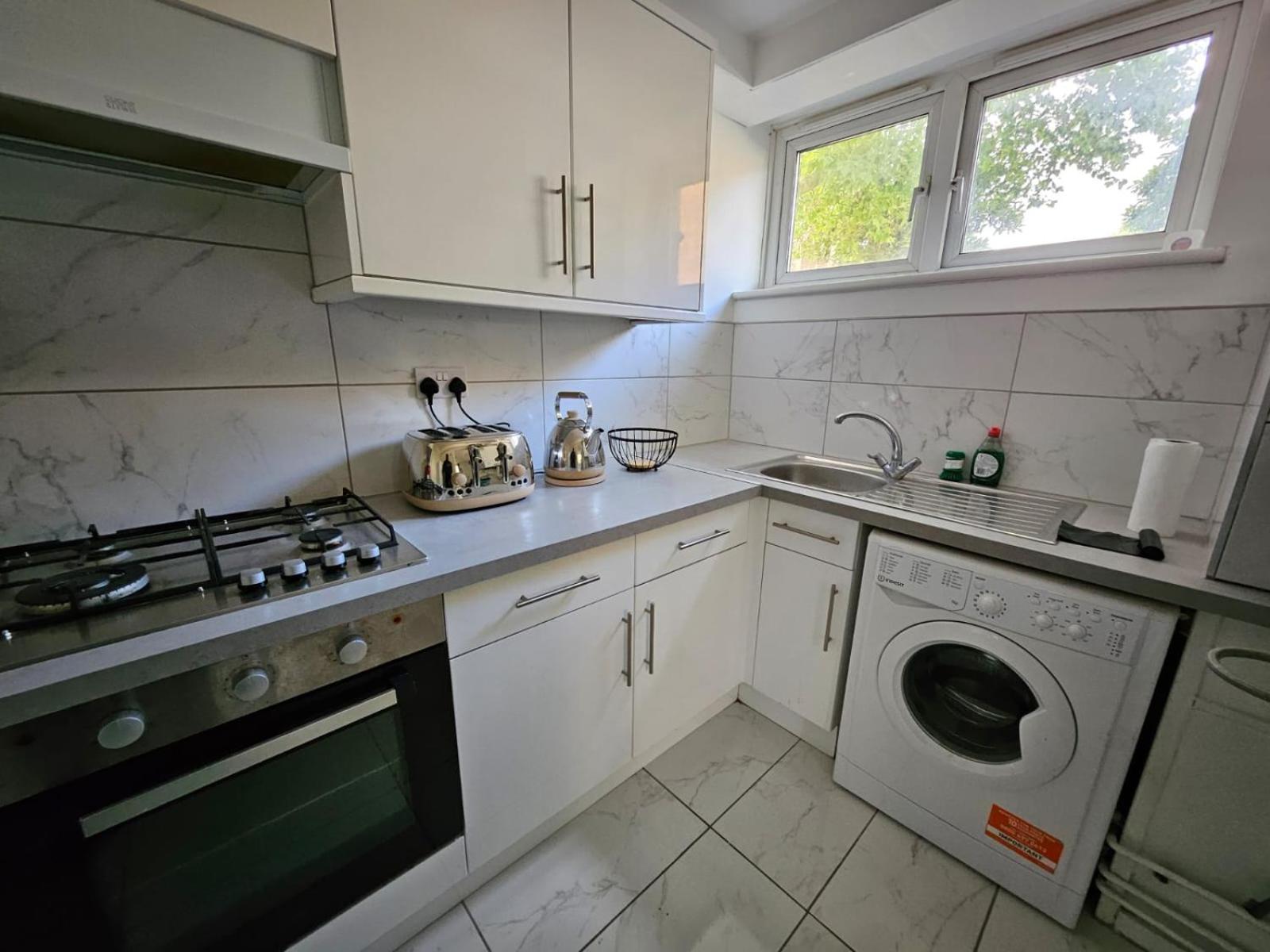 Islington Flat Close To Kings Cross Appartement Londen